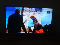 Лот: 7180858. Фото: 4. LED телевизор samsung UE40F6200AK... Красноярск