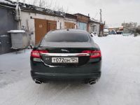 Лот: 15104824. Фото: 4. Jaguar XF I (2010) обмен на предложенное