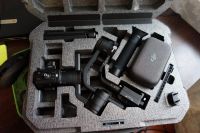 Лот: 14176485. Фото: 2. Dji Ronin S стабилизатор камеры. Аксессуары, расходные материалы