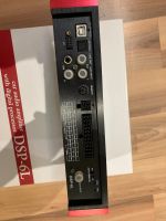 Лот: 21983096. Фото: 3. Процессор со встроенным усилителем. Авто, мото, водный транспорт