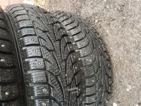 Лот: 25899723. Фото: 5. Шины зимние Sailun 155 65 14...