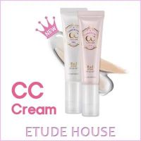 Лот: 9404217. Фото: 2. Etude House - CC cream. Корейский... Косметика и уход