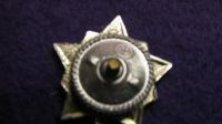 Лот: 25004131. Фото: 2. Воин спортсмен 2 (винт). Значки, медали, жетоны