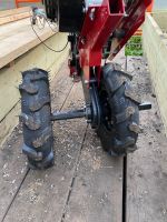 Лот: 20741961. Фото: 2. Мотоблок Зубр бензиновый. Садовая техника