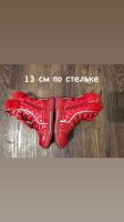 Лот: 16839292. Фото: 3. Ботинки для девочки 13,5 см. Дети растут