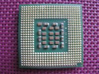 Лот: 25797369. Фото: 2. Процессор Intel pentium 4 SL7YP... Комплектующие