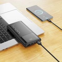 Лот: 25795114. Фото: 5. POWER BANK HOCO J144 15000mAh...