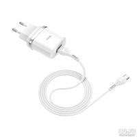 Лот: 17578553. Фото: 5. Сетевое зарядное устройство Hoco...