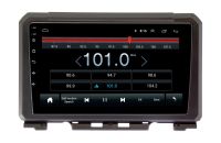 Лот: 16431144. Фото: 2. Штатная магнитола Suzuki Jimny... Автозвук