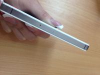 Лот: 5015520. Фото: 4. iPhone 4s 16Gb (белый)