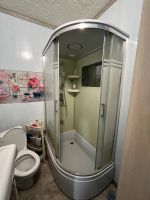 Лот: 24401417. Фото: 3. Душевая кабина б/у. Строительство и ремонт