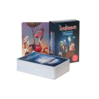 Лот: 11356442. Фото: 2. Дополнение к игре Имаджинариум... Сувениры, подарки