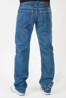 Лот: 717094. Фото: 2. Новые мужские джинсы, цвет А -... Мужская одежда