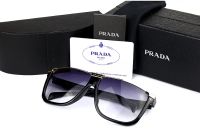 Лот: 4024260. Фото: 2. Женские солнцезащитные очки Prada... Аксессуары