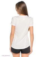 Лот: 4062781. Фото: 2. 42 размер Adidas Event Tee W Футболка... Женская одежда