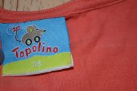 Лот: 5368706. Фото: 2. Топ футболка Topolino рост 116... Одежда и аксессуары