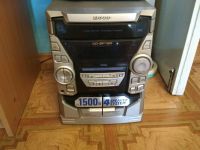 Лот: 11703247. Фото: 2. Музыкальный центр sharp. Аудиотехника