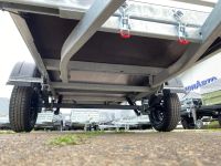 Лот: 25402965. Фото: 9. Прицеп мзса 817704