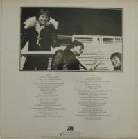 Лот: 6785313. Фото: 2. Emerson Lake & Palmer "Works Volume... Коллекционирование, моделизм