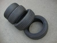 Лот: 11401579. Фото: 2. 205/55/16 Hankook Optimo H426. Шины, Диски
