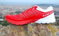 Лот: 5546903. Фото: 3. Salomon S-Lab Sense 2. Одежда, обувь, галантерея
