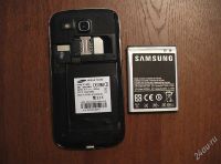 Лот: 2910406. Фото: 3. Продам Galaxy S3 копия. Красноярск