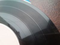 Лот: 18925782. Фото: 5. Пластинка. Миньон. Голубые гитары...