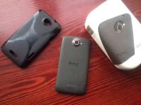 Лот: 4765420. Фото: 2. HTC ONE X Новогодняя ЦЕНА! Отличное... Смартфоны, связь, навигация