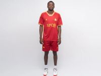 Лот: 21145518. Фото: 4. Футбольная форма Adidas FC ROMA... Красноярск