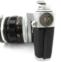Лот: 7580268. Фото: 5. Объектив Canon Lens FL 58mm 1...