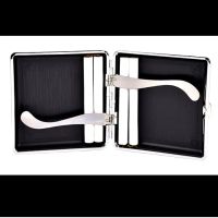 Лот: 19992755. Фото: 2. Портсигар. Сувениры, подарки