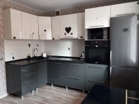 Лот: 14568081. Фото: 2. 1 к квартира 2я- Огородная 25. Аренда