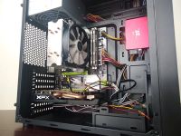 Лот: 15027317. Фото: 5. Игровой пк Intel Xeon E5-2667...