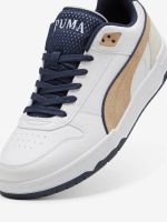 Лот: 24288557. Фото: 6. Кеды мужские PUMA Rbd Game Low...