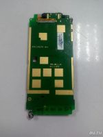 Лот: 10443221. Фото: 2. Основная плата ZTE A5 PRO. Запчасти, оборудование