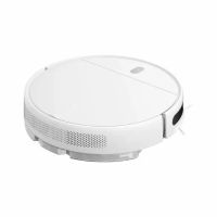 Лот: 17563346. Фото: 2. Робот пылесос Xiaomi Mi Robot... Мелкая бытовая техника