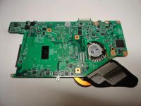 Лот: 11425032. Фото: 2. Материнская плата для ноутбука... Комплектующие