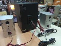 Лот: 25743815. Фото: 2. Акустика, колонки для компьютера... Периферия