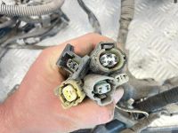 Лот: 25718044. Фото: 6. проводка подкапотная toyota corolla...