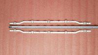 Лот: 17494542. Фото: 2. 242-p18 LED String Новый 2шт Samsung... Запчасти для бытовой техники