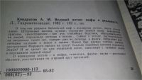Лот: 11393227. Фото: 2. Великий потоп. Мифы и реальность... Наука и техника