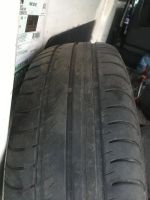 Лот: 15933444. Фото: 3. Резина r14 nokian. Авто, мото, водный транспорт