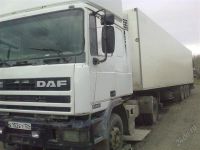 Лот: 2842381. Фото: 2. Продам DAF 95 ATI 360. Авто, мото, водный транспорт