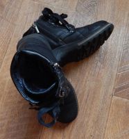 Лот: 6353123. Фото: 4. Ботинки Taccardi (утеплённые... Красноярск