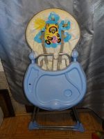 Лот: 4192224. Фото: 2. Столик + стульчик для кормления... Кормление и уход, гигиена