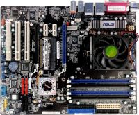 Лот: 5319386. Фото: 3. Системный блок AMD 3000+, 2гб... Компьютеры, оргтехника, канцтовары