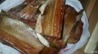 Лот: 13762357. Фото: 2. щука холодного свежего копчения. Продукты