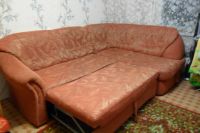 Лот: 5008213. Фото: 3. Диван уголок. Мебель