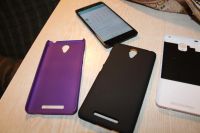 Лот: 6618154. Фото: 4. Новый бампер чехол Xiaomi Redmi... Красноярск