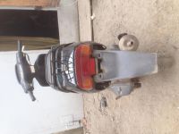 Лот: 3941184. Фото: 3. Honda dio 27. Авто, мото, водный транспорт